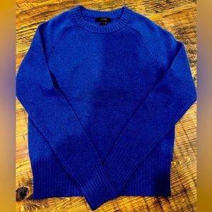 JCrew Women’s Round Neck Sweater